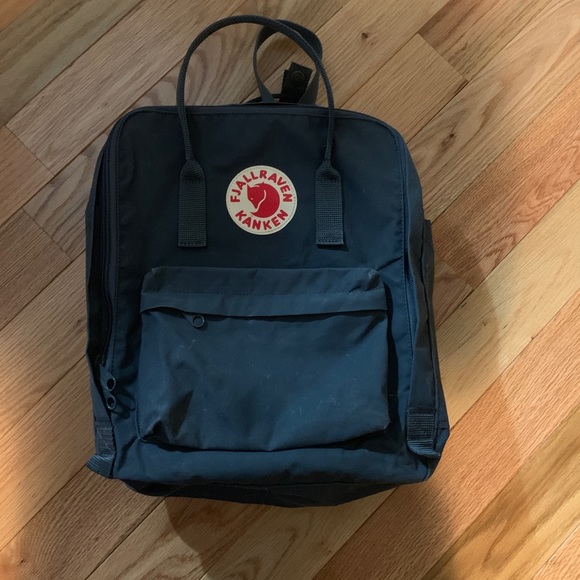 Fjallraven Handbags - Kanken backpack